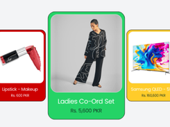 SwiseCard Screenshot 1