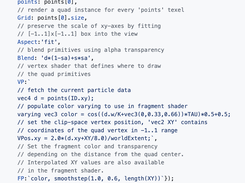 SwissGL Screenshot 3