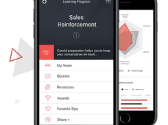 SwissVBS Screenshot 1