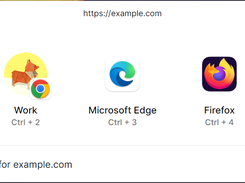 Switchbar Screenshot 6