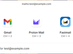 Switchbar Screenshot 4