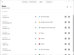 Switchbar Screenshot 2