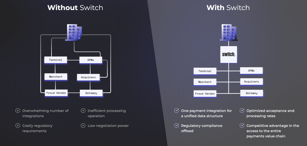 Switch Screenshot 1