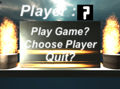 Main Menu