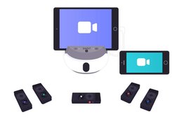 Swivl Video Collaboration Screenshot 2