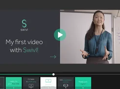 Swivl Video Collaboration Screenshot 3