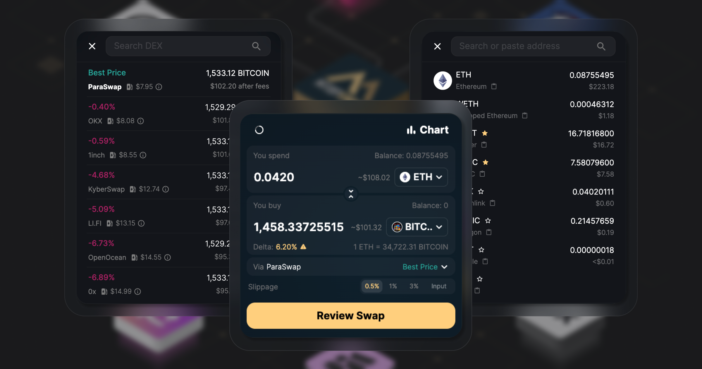 Swoop Exchange Reviews in 2026