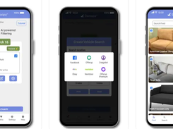 Swoopa Screenshot 1