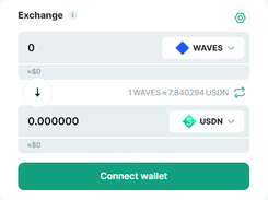 Swop.fi Screenshot 1