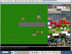 SDL Map edit
