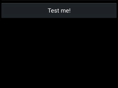 Main Screen