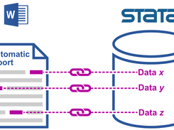 Bindings and automatic documents
