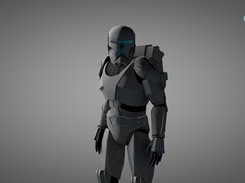 Star Wars: Republic Commando 2 Screenshot 3