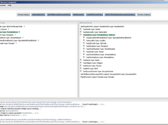 SWSComposer4BPEL Screenshot 3