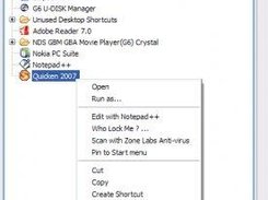 A Win32 Shell Explorer Embedded as an Eclipse Plug-in