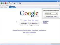 Who needs IE 7? Create your own Tabbed Browser with SWTtoCOM