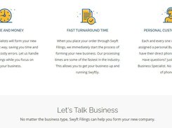Swyft Filings Screenshot 1