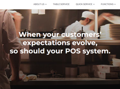 SwypePOS Screenshot 2