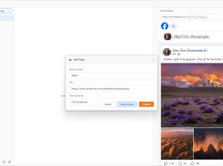 Swyshare ArchiveKit Screenshot 1