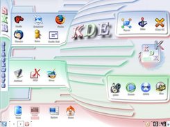 Sxb-Stacker-Lsf    kde theme backdrop