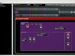 VG-99FloorBoard editor