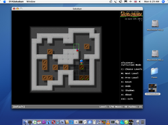 Still Yet Another Sokoban (Mac)