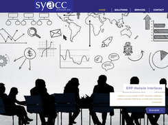 Syacc Screenshot 1