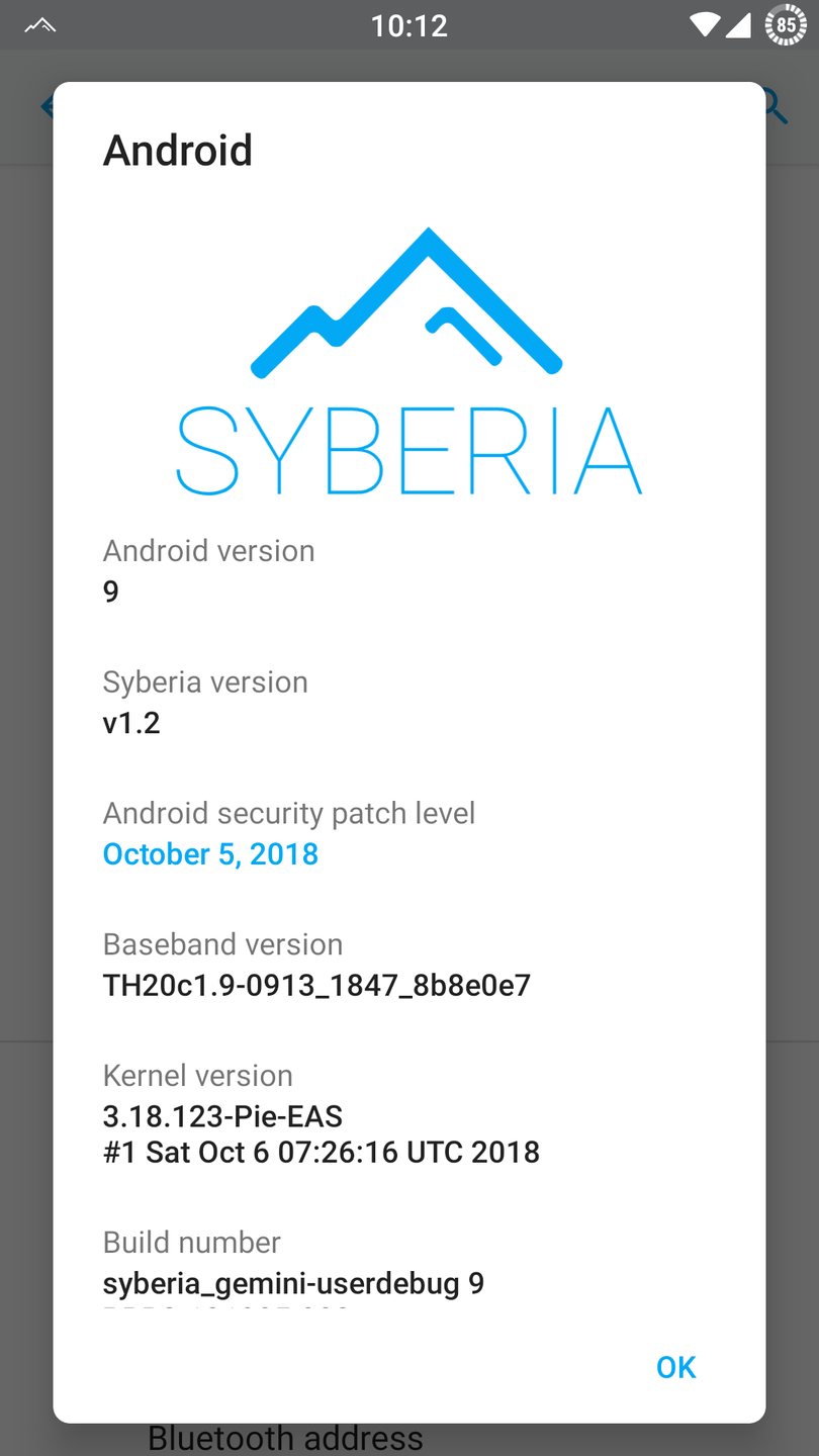 Syberia redmi note 4 discount