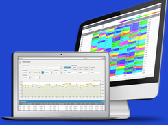 SYC Tracker Screenshot 1