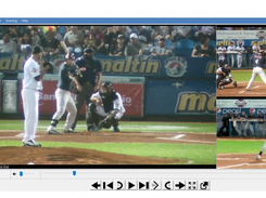 Sydex Sports BATS Screenshot 1