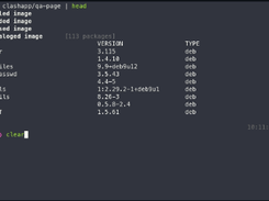 syft Screenshot 1