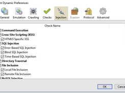 Syhunt Hybrid Screenshot 1