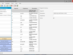Segment Inventory