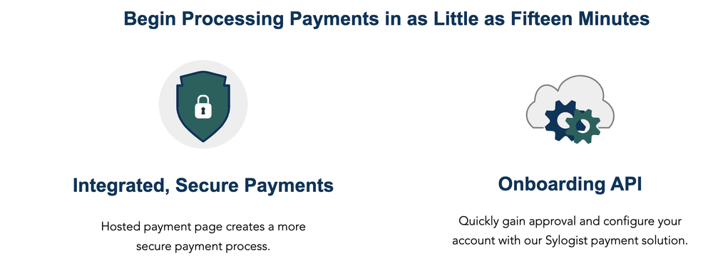 SylogistPay Screenshot 1