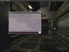 The UI system