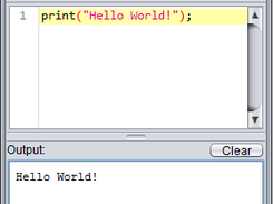 SyMAT Screenshot 3