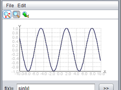SyMAT Screenshot 2