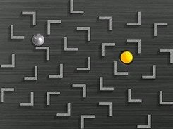 SymbiMaze Screenshot 1