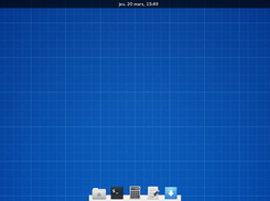 Elementary UI