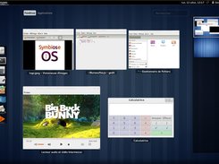 GNOME Shell