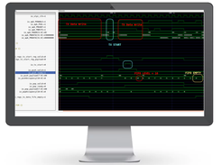 Symbiotic EDA Suite Screenshot 1