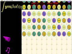 Change color of whole grid for level up