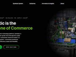 Symbotic Screenshot 1