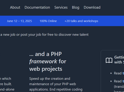 Symfony Cache Contracts Screenshot 1