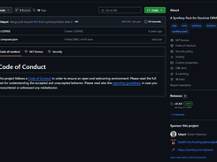 Symfony ORM Pack Screenshot 1