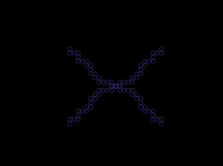 Symmetric Screensaver Screenshot 2