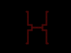 Symmetric Screensaver Screenshot 3