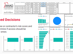 Symmetry Business Intelligence Screenshot 5