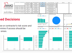 Symmetry Business Intelligence Screenshot 1