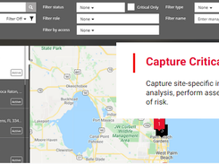 Symmetry Incident Management Screenshot 1